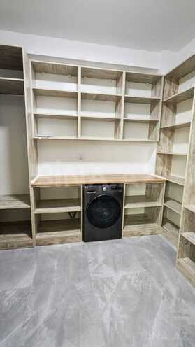 Сдаётся 4-комн. новостройка 245 м², Насиминский  р., photo 21 from 22
