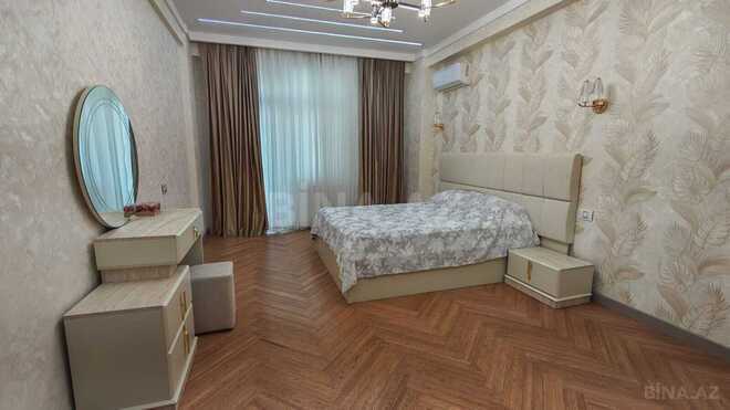 Сдаётся 4-комн. новостройка 245 м², Насиминский  р., photo 5 from 22