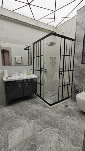 Сдаётся 4-комн. новостройка 245 м², Насиминский  р., photo 18 from 22