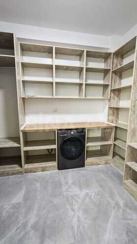 Сдаётся 4-комн. новостройка 245 м², Насиминский  р., photo 17 from 22