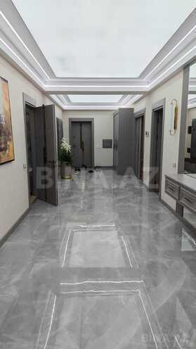 Сдаётся 4-комн. новостройка 245 м², Насиминский  р., photo 20 from 22
