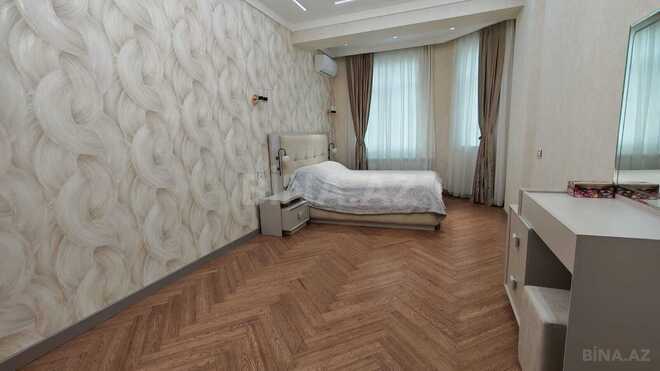 Сдаётся 4-комн. новостройка 245 м², Насиминский  р., photo 7 from 22
