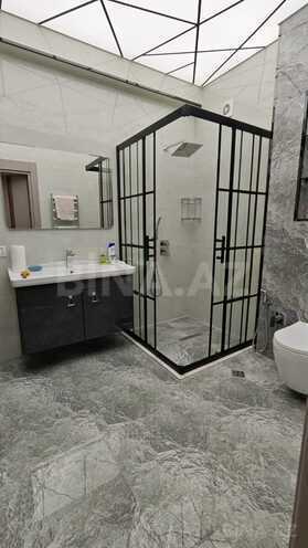 Сдаётся 4-комн. новостройка 245 м², Насиминский  р., photo 16 from 22