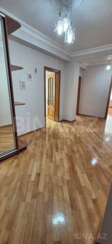 Satılır 3 otaqlı yeni tikili 128 m², Həzi Aslanov m., photo 17 from 23