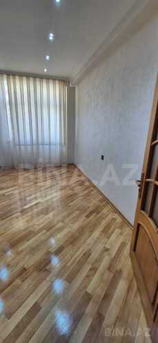 Satılır 3 otaqlı yeni tikili 128 m², Həzi Aslanov m., photo 3 from 23