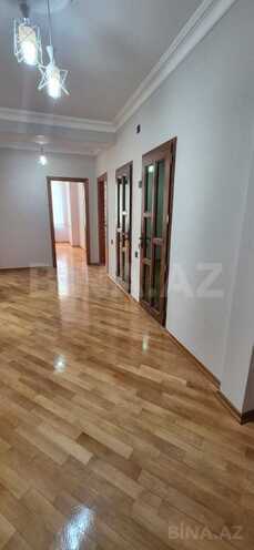 Satılır 3 otaqlı yeni tikili 128 m², Həzi Aslanov m., photo 9 from 23
