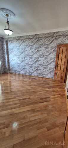 Satılır 3 otaqlı yeni tikili 128 m², Həzi Aslanov m., photo 14 from 23