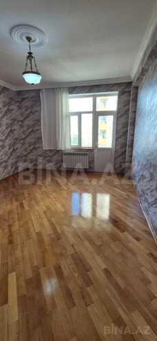 Satılır 3 otaqlı yeni tikili 128 m², Həzi Aslanov m., photo 1 from 23
