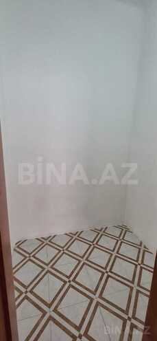Satılır 3 otaqlı yeni tikili 128 m², Həzi Aslanov m., photo 16 from 23