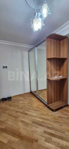 Satılır 3 otaqlı yeni tikili 128 m², Həzi Aslanov m., photo 8 from 23