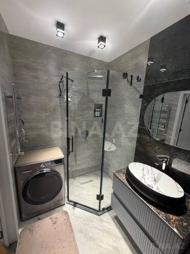 Продаётся 2-комн. новостройка 63 м², Насиминский  р., photo 11 from 13