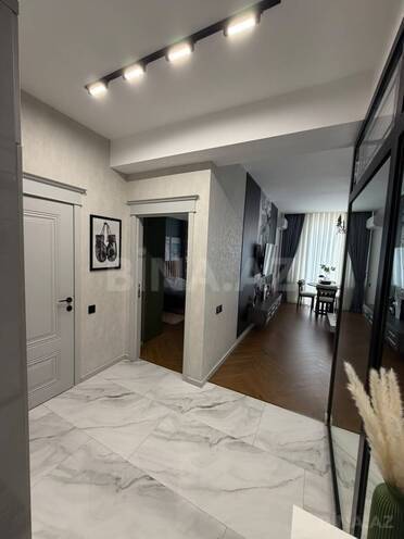 Продаётся 2-комн. новостройка 63 м², Насиминский  р., photo 7 from 13
