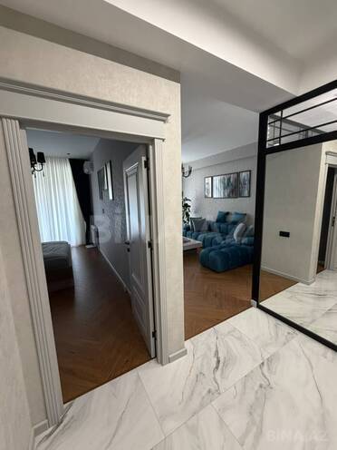 Продаётся 2-комн. новостройка 63 м², Насиминский  р., photo 9 from 13
