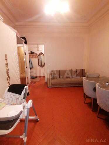 Продается 2-комн. вторичка 55 м², м. Шах Исмаил Хатаи, photo 3 from 12
