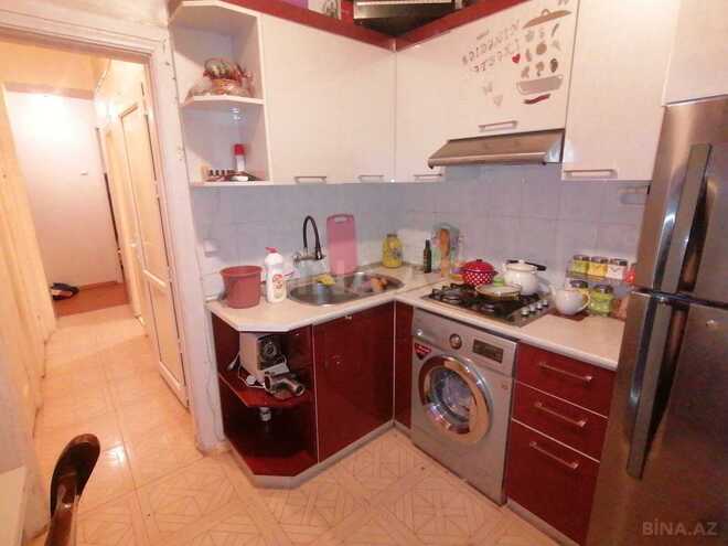 Продается 2-комн. вторичка 55 м², м. Шах Исмаил Хатаи, photo 9 from 12