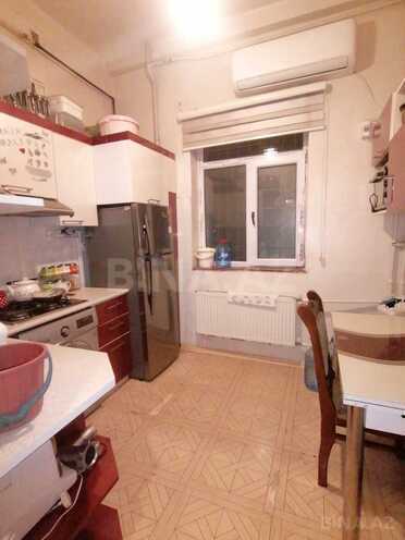 Продается 2-комн. вторичка 55 м², м. Шах Исмаил Хатаи, photo 10 from 12