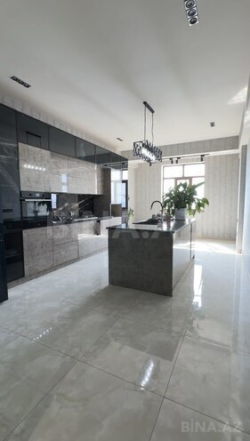 Satılır 4 otaqlı yeni tikili 210 m², Həzi Aslanov m., photo 5 from 18