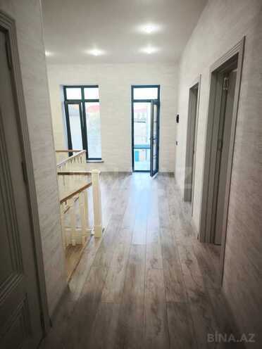 Satılır 6 otaqlı həyət evi/bağ evi 192 m², Binə q., photo 5 from 30