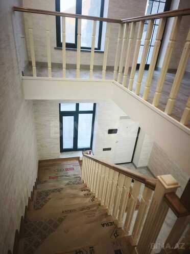 Satılır 6 otaqlı həyət evi/bağ evi 192 m², Binə q., photo 4 from 30