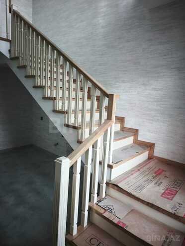 Satılır 6 otaqlı həyət evi/bağ evi 192 m², Binə q., photo 6 from 30