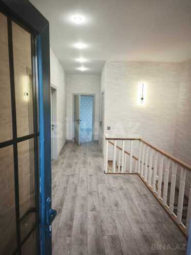 Satılır 6 otaqlı həyət evi/bağ evi 192 m², Binə q., photo 15 from 30