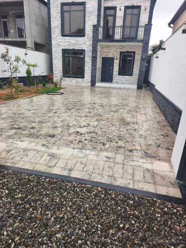 Satılır 6 otaqlı həyət evi/bağ evi 192 m², Binə q., photo 19 from 30