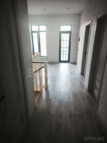 Satılır 6 otaqlı həyət evi/bağ evi 192 m², Binə q., photo 16 from 30