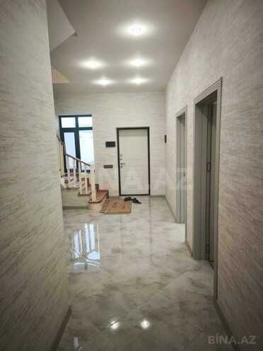 Satılır 6 otaqlı həyət evi/bağ evi 192 m², Binə q., photo 10 from 30