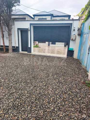 Satılır 6 otaqlı həyət evi/bağ evi 192 m², Binə q., photo 18 from 30