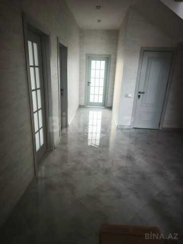 Satılır 6 otaqlı həyət evi/bağ evi 192 m², Binə q., photo 20 from 30