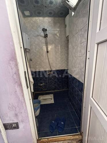 Satılır 3 otaqlı köhnə tikili 60 m², Qara Qarayev m., photo 7 from 15