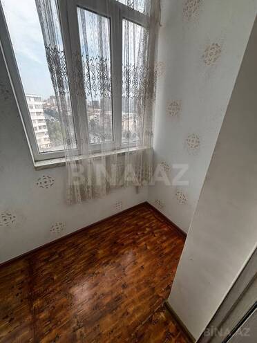 Satılır 3 otaqlı köhnə tikili 60 m², Qara Qarayev m., photo 5 from 15