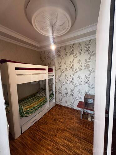Satılır 3 otaqlı köhnə tikili 60 m², Qara Qarayev m., photo 9 from 15