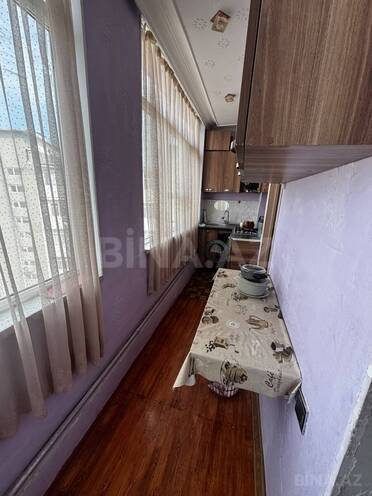 Satılır 3 otaqlı köhnə tikili 60 m², Qara Qarayev m., photo 8 from 15