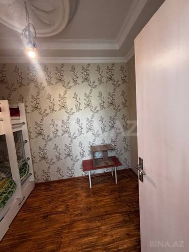 Satılır 3 otaqlı köhnə tikili 60 m², Qara Qarayev m., photo 12 from 15