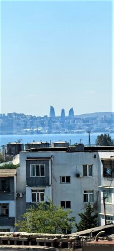 Satılır 3 otaqlı yeni tikili 90 m², Xətai r., photo 18 from 20