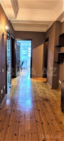 Satılır 3 otaqlı yeni tikili 90 m², Xətai r., photo 12 from 20