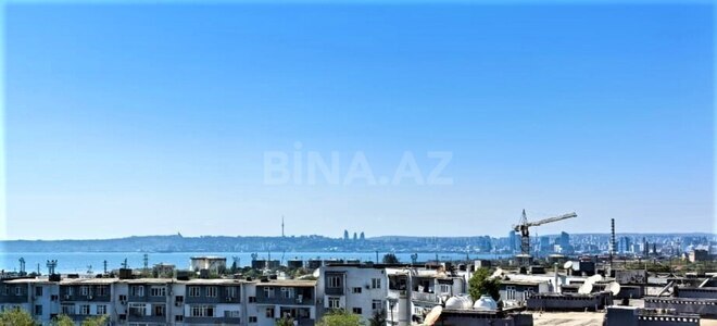 Satılır 3 otaqlı yeni tikili 90 m², Xətai r., photo 17 from 20