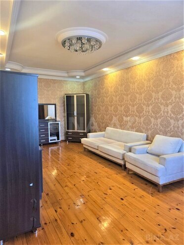 Satılır 3 otaqlı yeni tikili 90 m², Xətai r., photo 3 from 20