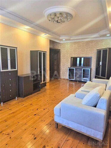 Satılır 3 otaqlı yeni tikili 90 m², Xətai r., photo 4 from 20