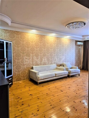 Satılır 3 otaqlı yeni tikili 90 m², Xətai r., photo 5 from 20