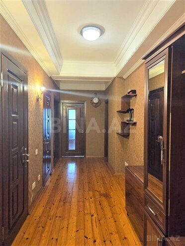 Satılır 3 otaqlı yeni tikili 90 m², Xətai r., photo 11 from 20