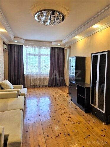 Satılır 3 otaqlı yeni tikili 90 m², Xətai r., photo 1 from 20