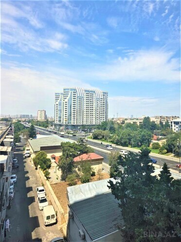Satılır 3 otaqlı yeni tikili 90 m², Xətai r., photo 19 from 20