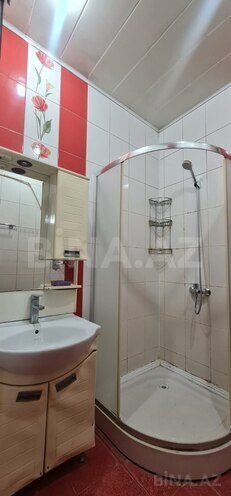 Сдаётся 2-комн. вторичка 60 м², м. Сахил, photo 9 from 13