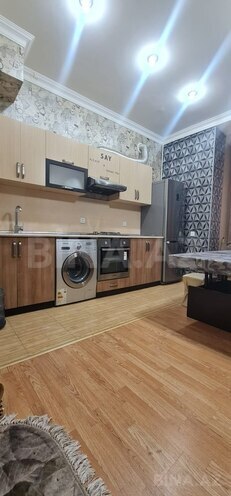 Сдаётся 2-комн. вторичка 60 м², м. Сахил, photo 8 from 13