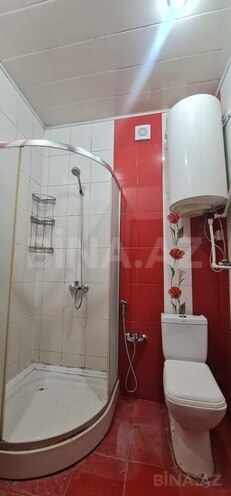 Сдаётся 2-комн. вторичка 60 м², м. Сахил, photo 12 from 13