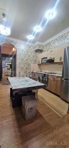 Сдаётся 2-комн. вторичка 60 м², м. Сахил, photo 10 from 13