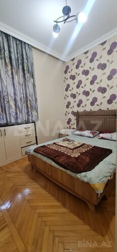 Сдаётся 2-комн. вторичка 60 м², м. Сахил, photo 6 from 13