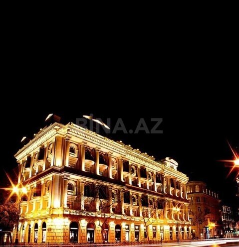 Сдаётся 2-комн. вторичка 60 м², м. Сахил, photo 1 from 13